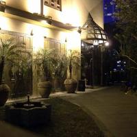 Barbarossa Restaurant & Lounge