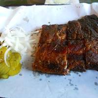 Uncle Billy's Brew & Que