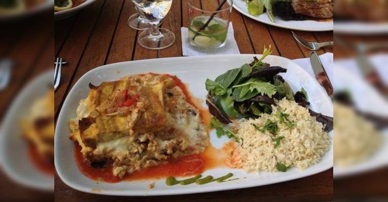 Изображение Mio Restaurant, Вашингтон