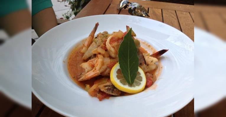 Изображение Mio Restaurant, Вашингтон