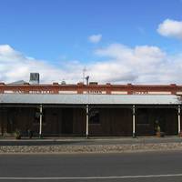 The Manchester Arms