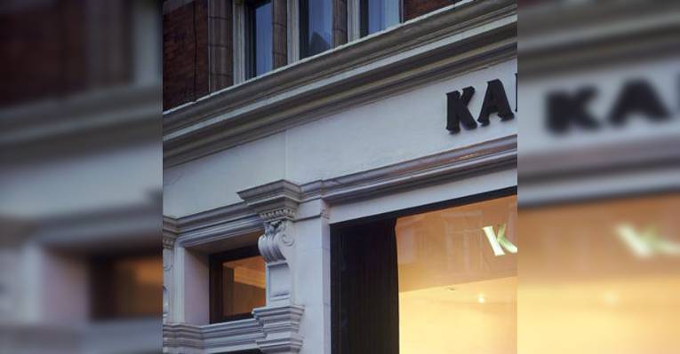 Снимок Kai Of Mayfair, Лондон