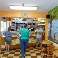 Thomas Sweet Ice Cream