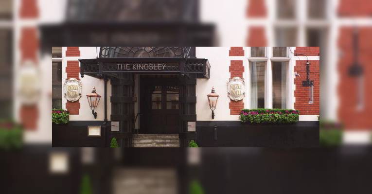 Снимок Kingsley Two Brasserie & Bar, Лондон