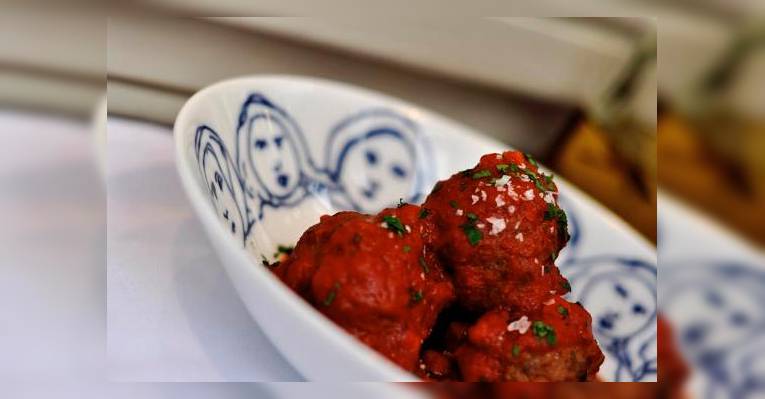 Снимок Laxeiro Tapas Bar, Лондон