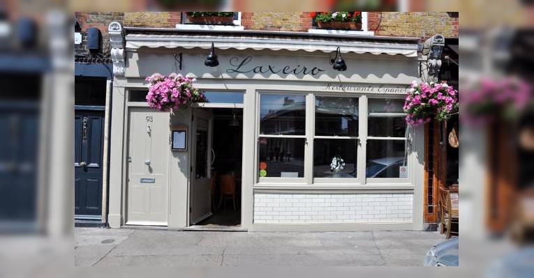 Снимок Laxeiro Tapas Bar, Лондон