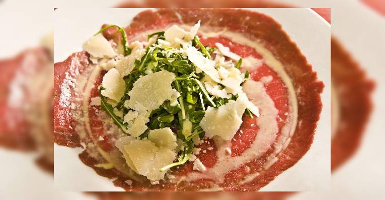 Снимок Locanda Ottoemezzo, Лондон