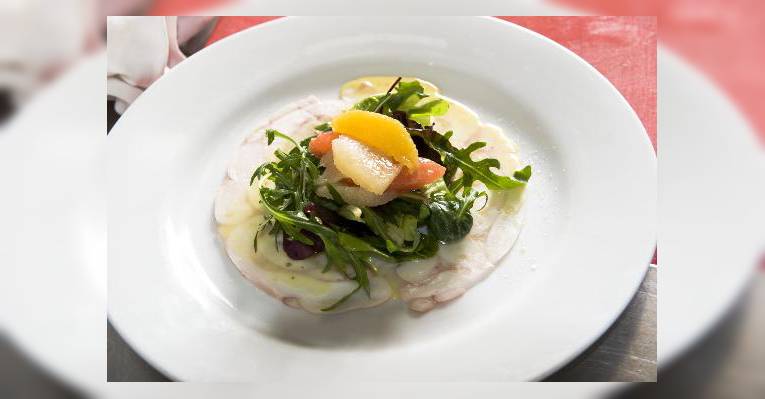 Снимок Locanda Ottoemezzo, Лондон
