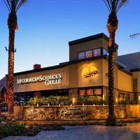 McCormick & Schmick's