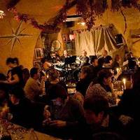 Osteria MEZZALUNA