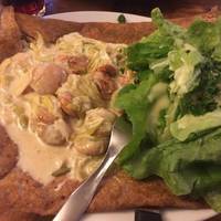 Chez Marie