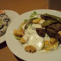 The Buffet at Mount Airy