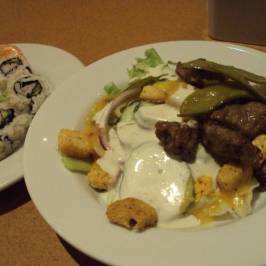The Buffet at Mount Airy