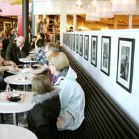 cafe gillet