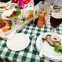 Hansens Gamle Familiehave