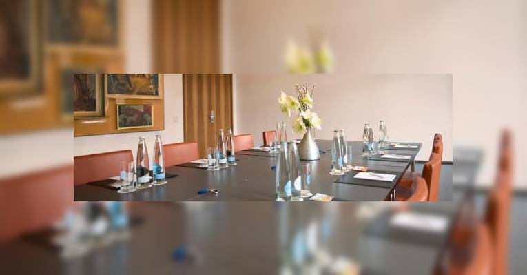 Снимок Bloom Restaurant/Bar, Винтертур