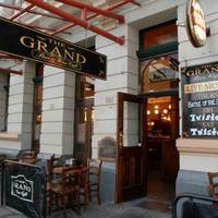 The Grand Beer & Wine Cafe