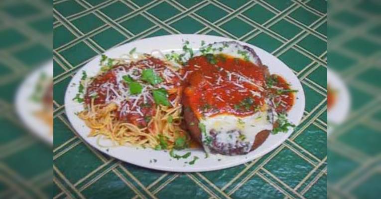 Снимок DiGiulio Brothers Italian Cafe, Батон-Руж