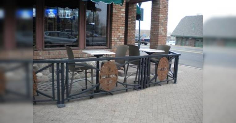 Снимок Collins Irish Pub & Eatery, Флагстафф