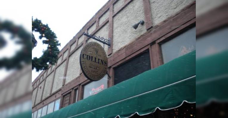 Изображение Collins Irish Pub & Eatery, Флагстафф