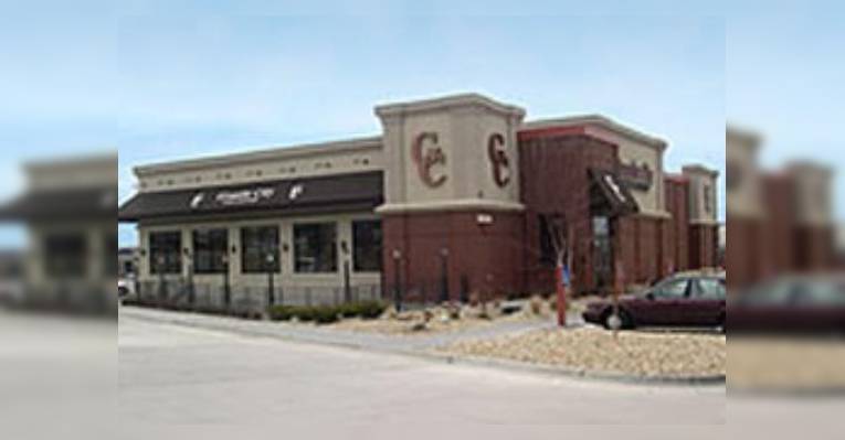 Снимок Granite City, Davenport