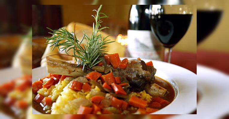 Снимок Cafe Milano, Ла-Хойя