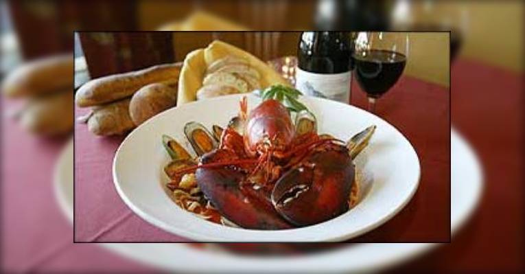 Снимок Cafe Milano, Ла-Хойя