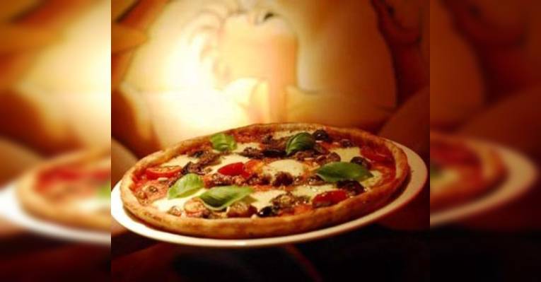 Снимок Pizza Express - Bankside, Лондон