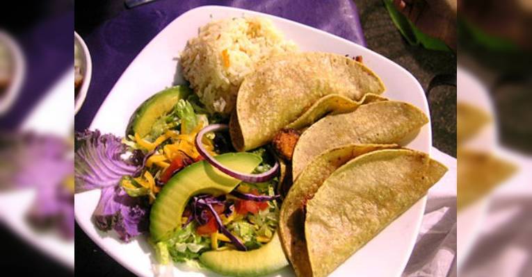 Снимок Mia's Tex Mex, Даллас