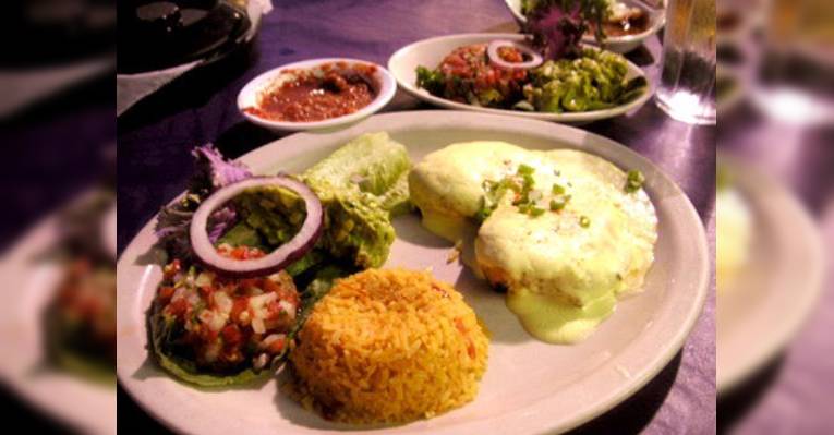 Снимок Mia's Tex Mex, Даллас