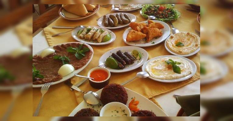 Снимок Restaurant Beirut, Сан-Хосе