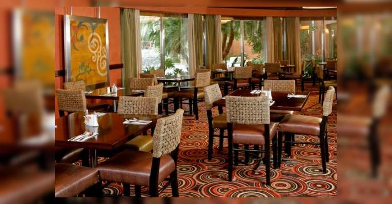 Изображение The Coffee Shop at Treasure Island Hotel & Casino, Лас-Вегас