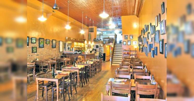 Снимок Nonna's, Springfield