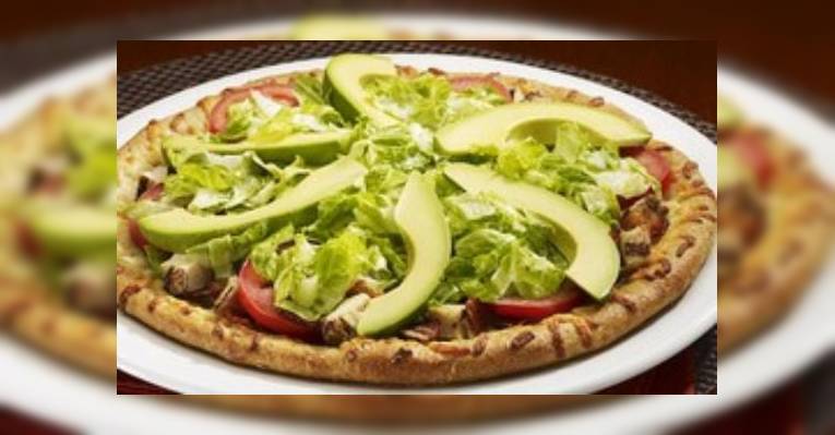 Снимок California Pizza Kitchen, Канзас-Сити