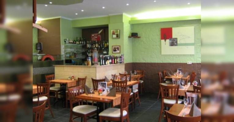 Снимок Restaurant-Pizzeria Domanni, Эш-сюр-Альцетте