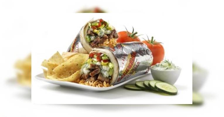Снимок California Tortilla, Вашингтон
