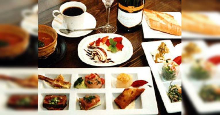 Снимок Dining Kamome, Миядзаки