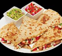 Qdoba Mexican Grill