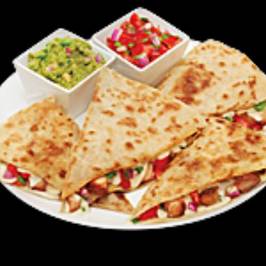 Qdoba Mexican Grill