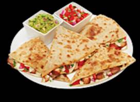 Qdoba Mexican Grill