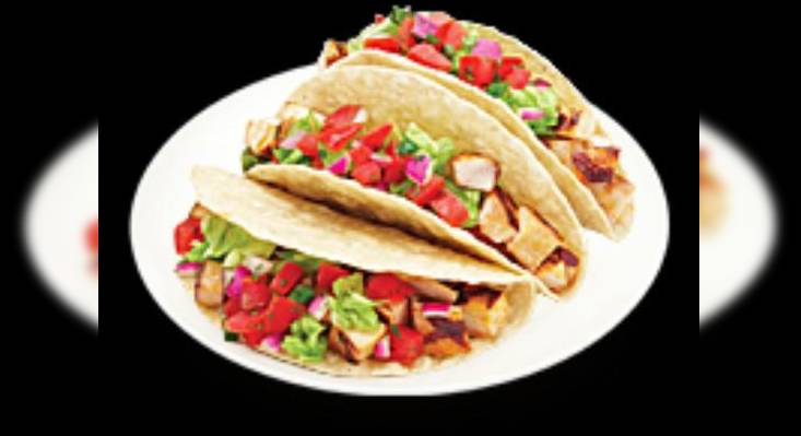 Снимок Qdoba Mexican Grill, Блу-Аш