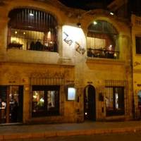 Zig Zag Restaurant
