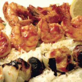 Ayhan's Shish Kebab