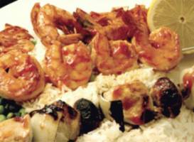 Ayhan's Shish Kebab