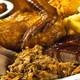 Снимок Sonny's Real Pit Bar-B-Q, Какао-Бич