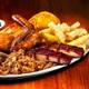 Снимок Sonny's Real Pit Bar-B-Q, Какао-Бич