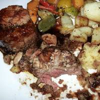 Bertrand's Bistro
