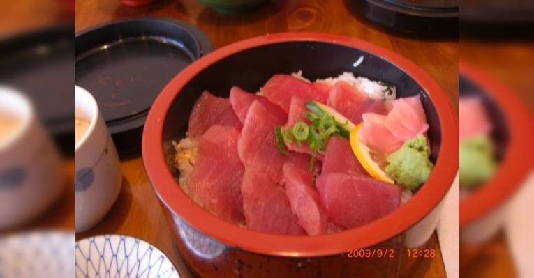 Снимок Cookai Japanese Restaurant, Крайстчерч