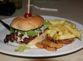 Chico's Buffet at Wild Coast Sun