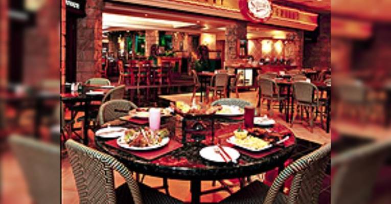 Снимок Chico's Buffet at Wild Coast Sun, Port Edward